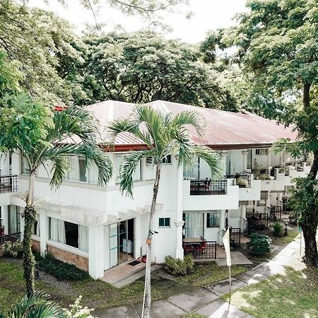 Hotel Palmas del Mar Bacolod Exterior foto