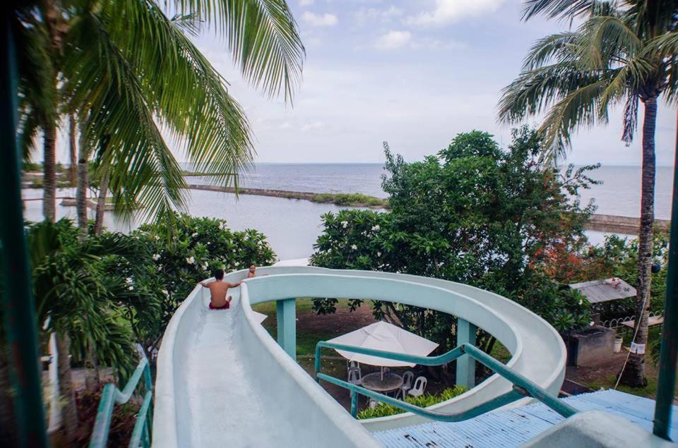 Hotel Palmas del Mar Bacolod Exterior foto