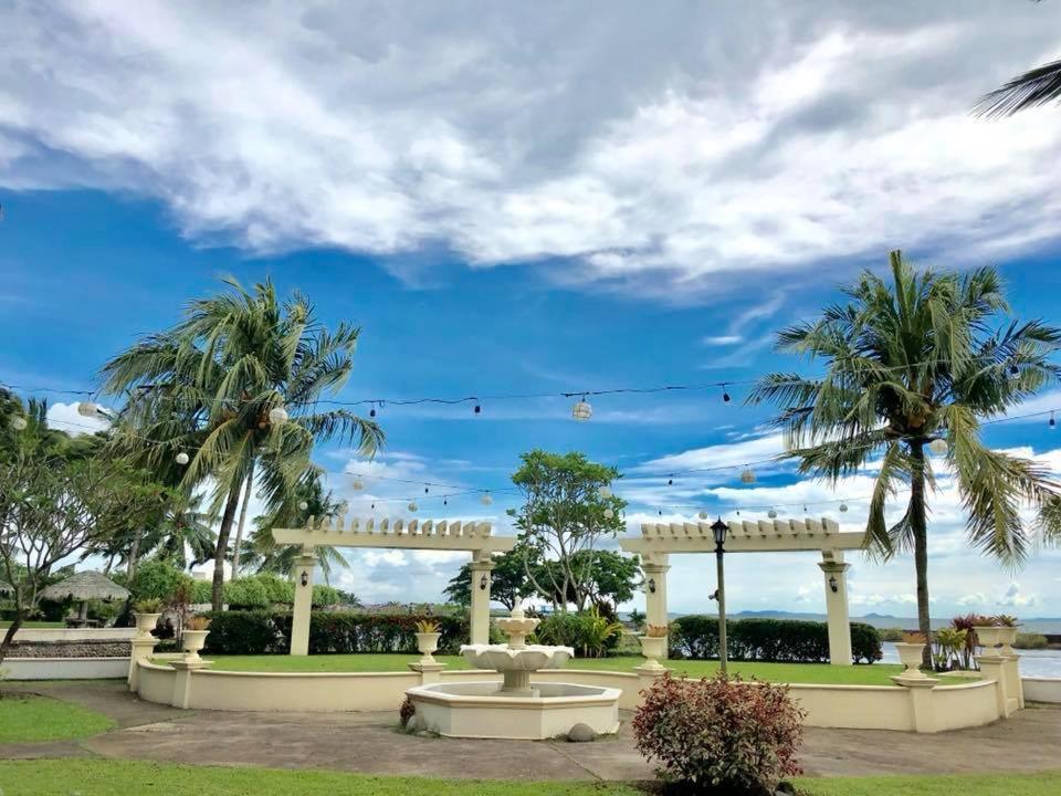 Hotel Palmas del Mar Bacolod Exterior foto