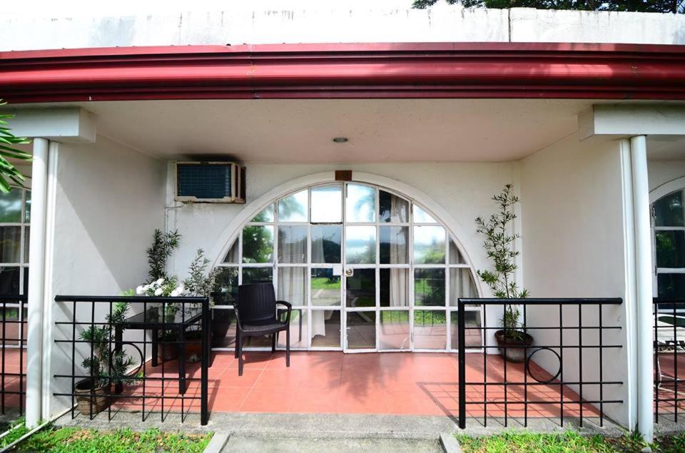 Hotel Palmas del Mar Bacolod Exterior foto